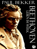 Beethoven: Leben im Werk