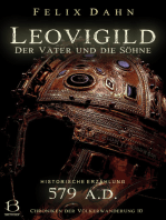 Leovigild