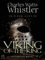 Viking of the King: Historical Novel