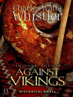 Against Vikings: Historical Novel