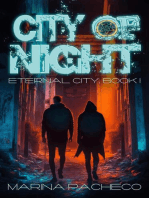 City of Night: Eternal City, #1