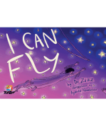 I Can Fly