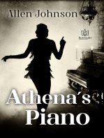 Athena's Piano