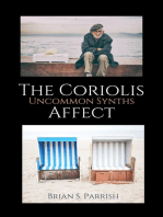 The Coriolis Affect