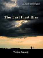 The Last First Kiss