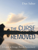 The Curse Removed: A Look at Image-Based Atonement