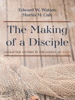 The Making of a Disciple