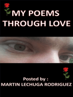 My Poems Through Love