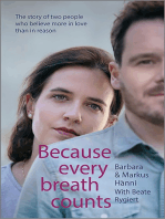 Because every breath counts