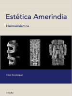 Estética Amerindia: Hermenéutica