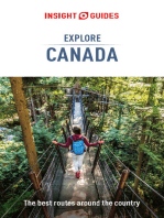 Insight Guides Explore Canada (Travel Guide eBook)