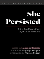 She Persisted