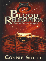 Blood Redemption