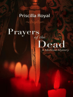 Prayers of the Dead