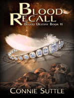 BLOOD RECALL