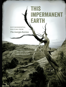 punto final Alacena Inferir This Impermanent Earth by Suzanne Paola, Jerome F. Bump, Susan Cerulean -  Ebook | Scribd