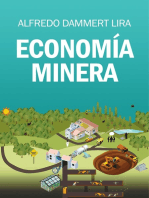 Economía minera