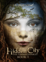 Hidden City