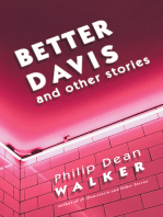 Better Davis and Other Stories