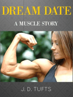 Dream Date: A Muscle Story