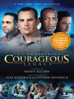 Courageous