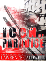 Icon of Paradise (Paradise, #1)