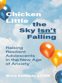 Chicken Little the Sky Isn't Falling by Erica Komisar - Ebook | Scribd