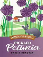 Pickled Petunia