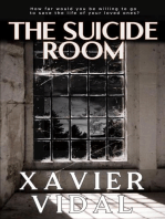 The Suicide Room: THE BICYCLE CHRONICLES, #1
