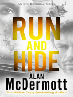 Run and Hide: Eva Driscoll