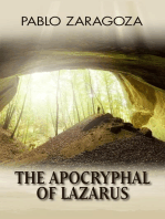 The Apocryphal Of Lazarus