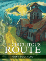 THE CIRCUITOUS ROUTE