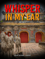 Whisper in my ear Volume 3 of 3