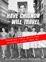 Have Chignon--Will Travel