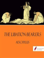 The Libation-Bearers