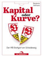Kapital oder Kurve?: Der VfB Stuttgart am Scheideweg