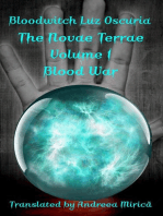 The Novae Terrae, Volume 1: The Novae Terrae, #1