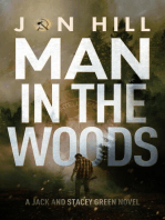 Man In The Woods