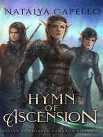 Hymn of Ascension