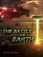 The Battle For Earth
