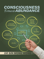 Consciousness Towards Abundance