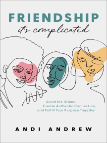 Friendship--It's Complicated by Andi Andrew (Ebook) - Read free ...