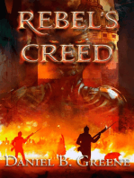 Rebel's Creed