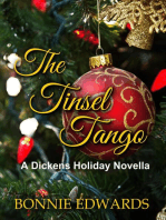 The Tinsel Tango A Dickens Holiday Novella: Dance of Love