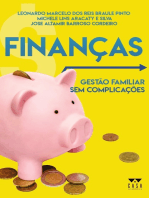 Finanças: Gestão familiar sem complicações