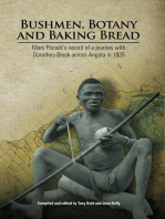 Bushmen, Botany and Baking Bread: Mary Pocock's record of a journey with Dorothea Bleek across Angola in 1925