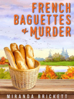 French Baguettes & Murder