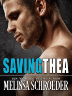 Saving Thea