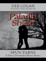 Paladin Shield: Seer Chronicles, #5