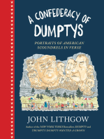 A Confederacy of Dumptys